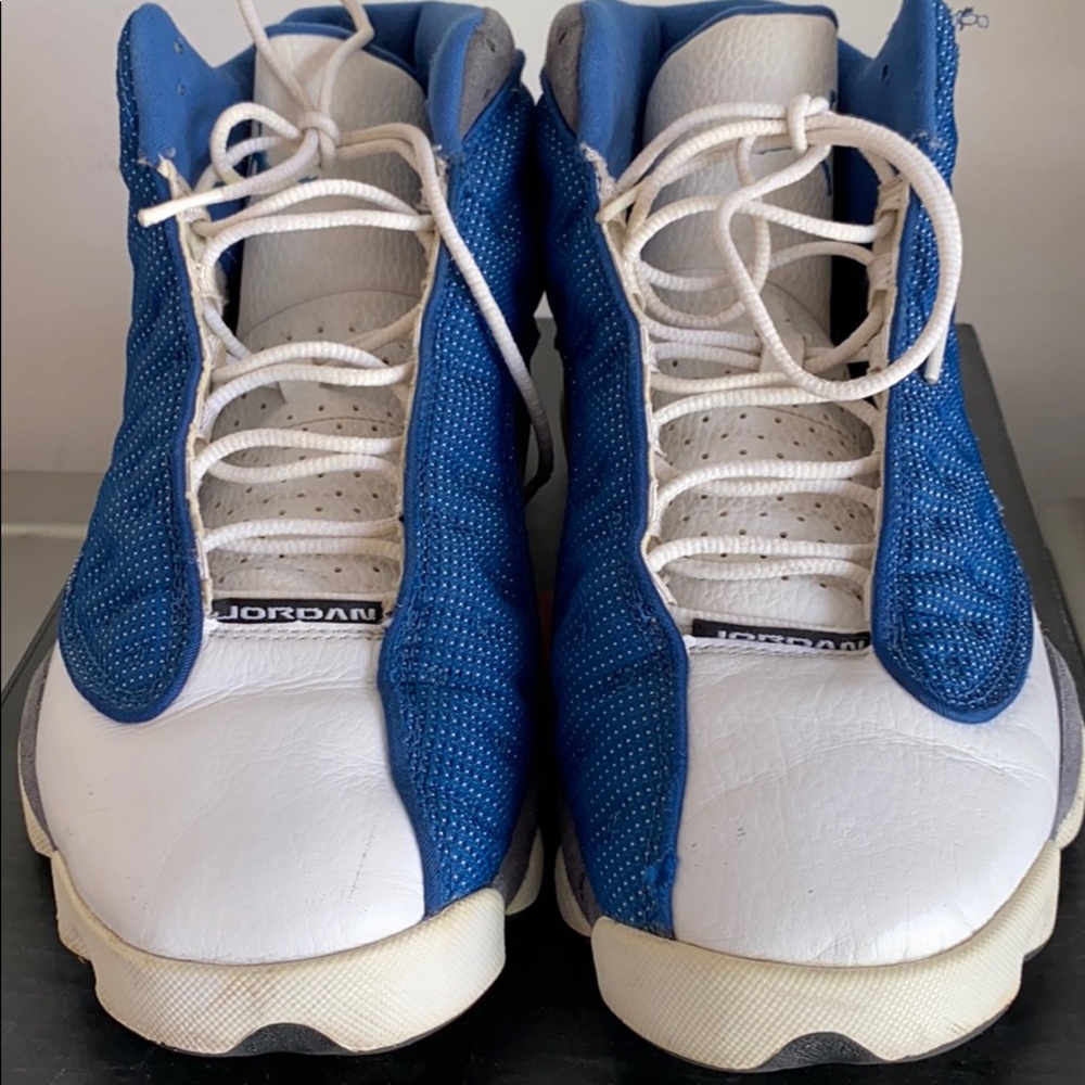 Air Jordan 13 Retro